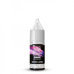 Magic Love - Al Fakher