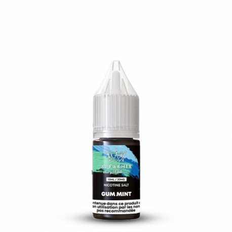 Gum Mint - Al Fakher