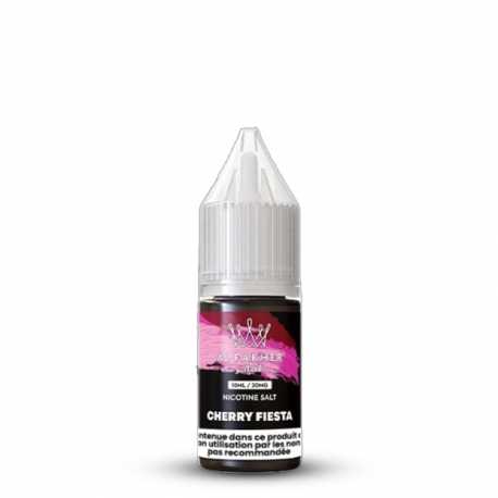Cherry Fiesta - Al Fakher