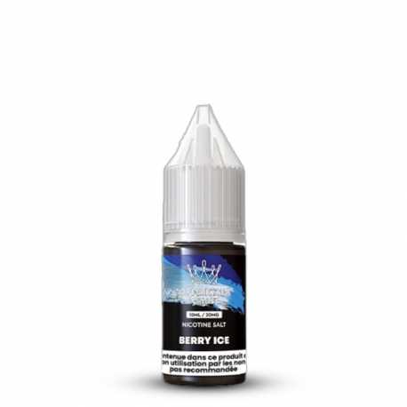 Berry Ice - Al Fakher