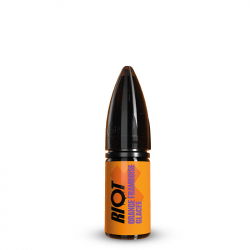 Orange Framboise Glacée - Riot X