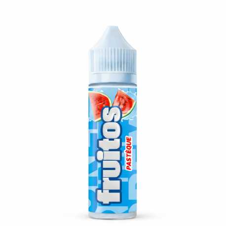Crème Pastèque 50ml - Fruitos