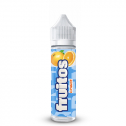 Crème Orange 50ml - Fruitos