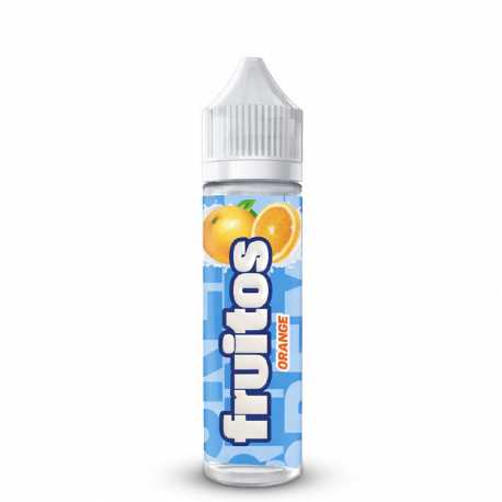 Crème Orange 50ml - Fruitos