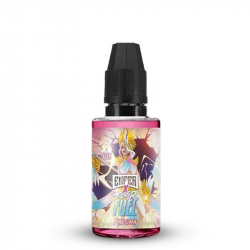 Concentré Paloma 30ml - Fighter Fuel X Enfer