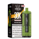 Puff Hyper Max 30K Crown Bar - Al Fakher