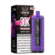 Puff Hyper Max 30K Crown Bar - Al Fakher