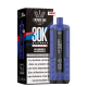 Puff Hyper Max 30K Crown Bar - Al Fakher