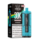 Puff Hyper Max 30K Crown Bar - Al Fakher
