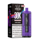 Puff Hyper Max 30K Crown Bar - Al Fakher