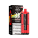 Puff Hyper Max 30K Crown Bar - Al Fakher