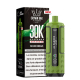 Puff Hyper Max 30K Crown Bar - Al Fakher