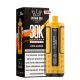 Puff Hyper Max 30K Crown Bar - Al Fakher
