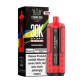 Puff Hyper Max 30K Crown Bar - Al Fakher