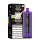 Puff Hyper Max 30K Crown Bar - Al Fakher
