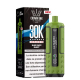 Puff Hyper Max 30K Crown Bar - Al Fakher