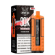 Puff Hyper Max 30K Crown Bar - Al Fakher