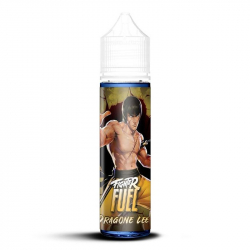 Dragon Lee 50ml - Fighter Fuel
