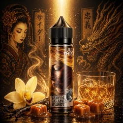 Julien Thibers 50ml - Tattoo Vape