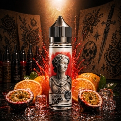 Pascal Squale Tattoo 50ml - Tattoo Vape