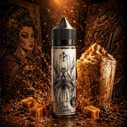 Mink Bell 50ml - Tattoo Vape