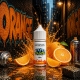 Concentré Orange 30ml - Vape Sauce