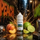 Concentré Peach Lime 30ml - Vape Sauce