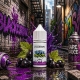 Concentré Blackcurrant 30ml - Vape Sauce