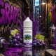 Concentré Grape 30ml - Vape Sauce