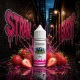 Concentré Strawberry 30ml - Vape Sauce