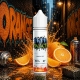 Orange 50ml - Vape Sauce