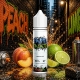 Peach Lime 50ml - Vape Sauce
