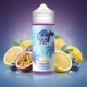 Citron Passion Myrtille 100ml - Fresh Hit