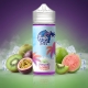 Kiwi Passion Goyave 100ml - Fresh Hit