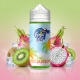 Kiwi Fruit du Dragon 100ml - Fresh Hit