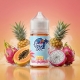 Concentré Ananas Papaye Fruit du Dragon 30ml - Fresh Hit