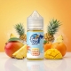 Concentré Ananas Mangue Orange 30ml - Fresh Hit
