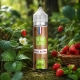Fraise des Bois 50ml - Ma Vape Bio
