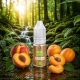 Pêche Abricot - Ma Vape Bio