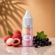 Litchi Cassis - Bio Pure France