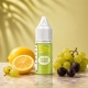 Citron Raisin - Bio Pure France