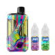 Puff ZPulse 42K - JNR