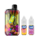 Puff ZPulse 42K - JNR