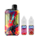Puff ZPulse 42K - JNR