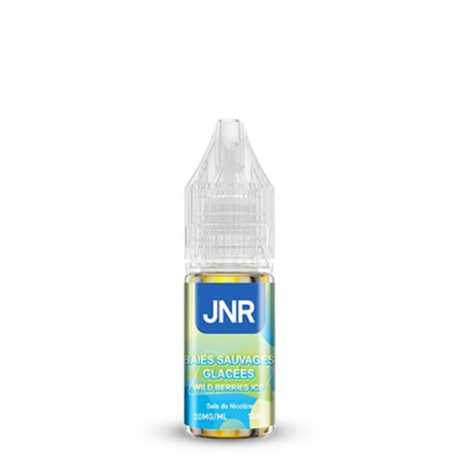 Wild Berries Ice - JNR