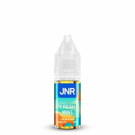 Fresh Mint - JNR