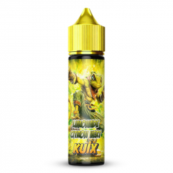Limonade Citron Vert 50ml - Kuix