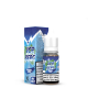 Menthe Double Zero Sel de nicotine - Iceberg