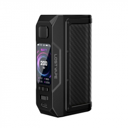 Box Thelema Q200 PRO - Lost Vape