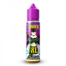 XL 50ml - Saiyen Vapors
